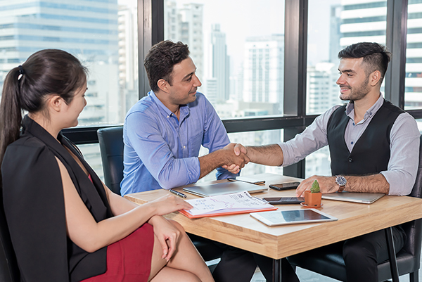 why agents choose short sale professionals